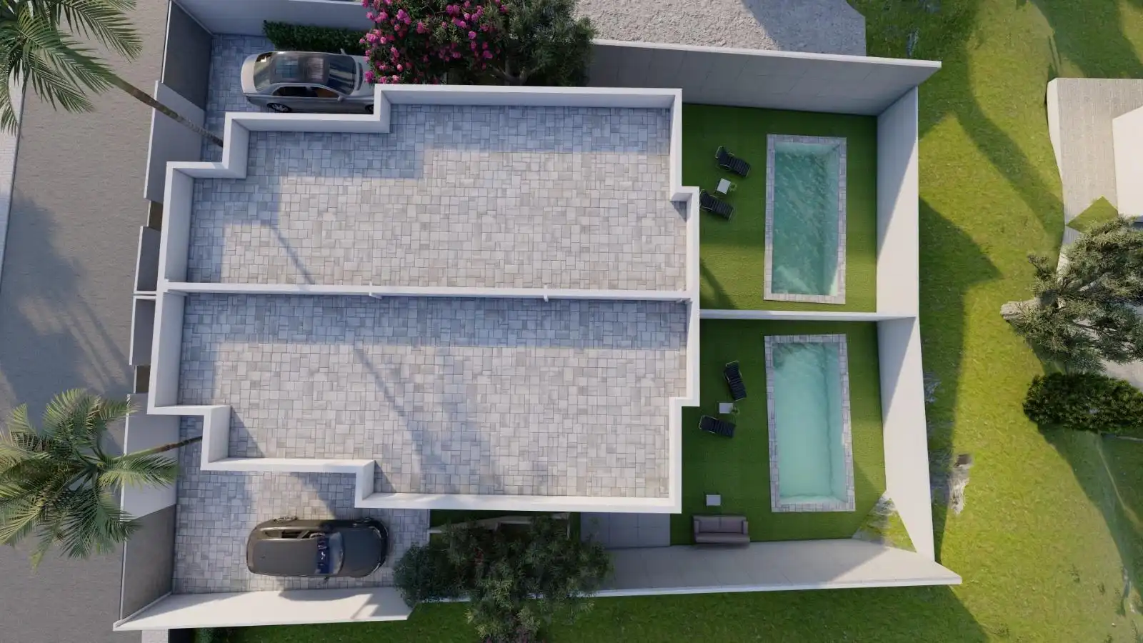 Chalet con piscina en venta en Padul, imagen 6