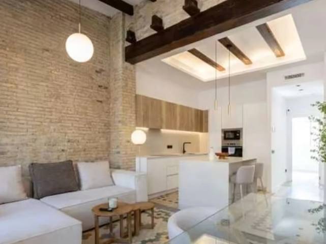 Piso en Alquiler en Morvedre