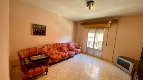 Foto 5 de Piso en venta en Calle Fontecha, Daimiel, Ciudad Real