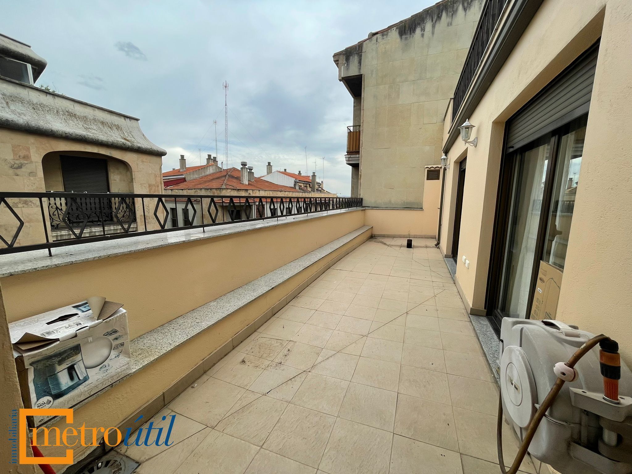 Attic to rent in San Vicente - Las Úrsulas