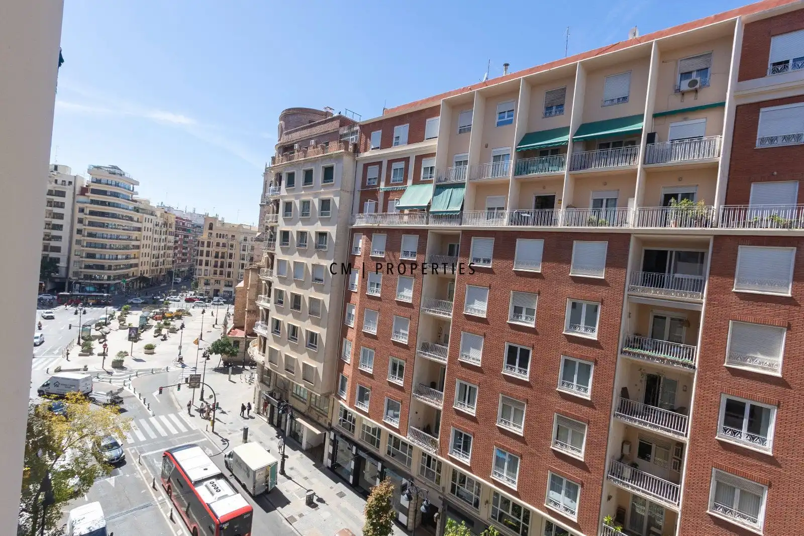 Piso de alquiler en Sant Francesc