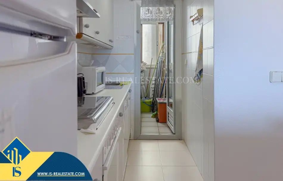 Piso con ascensor en venta en La Mata, imagen 16