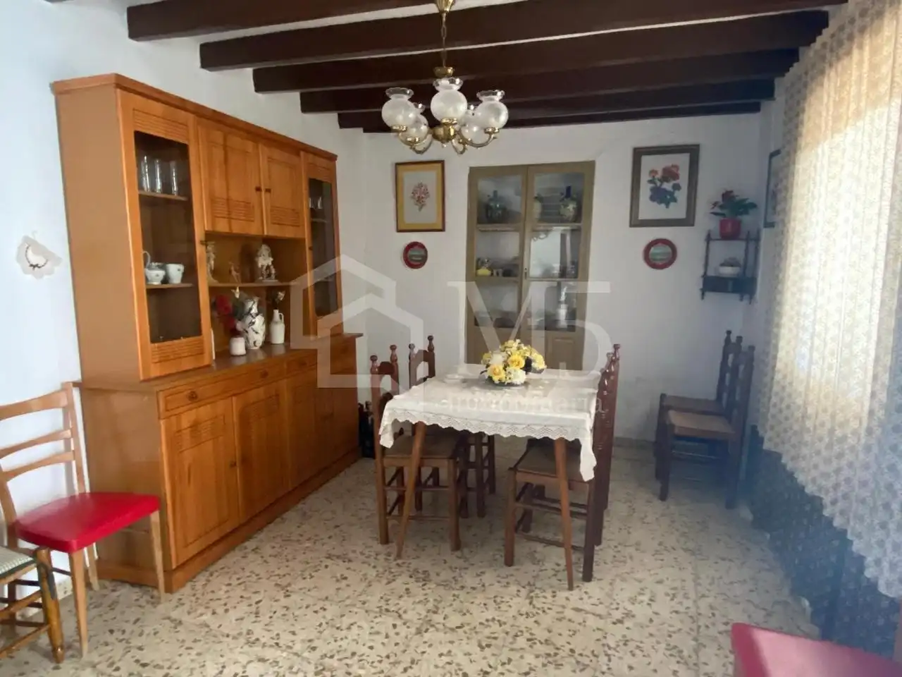 Maison rustique avec jardin à vendre à Comares, imagen 8