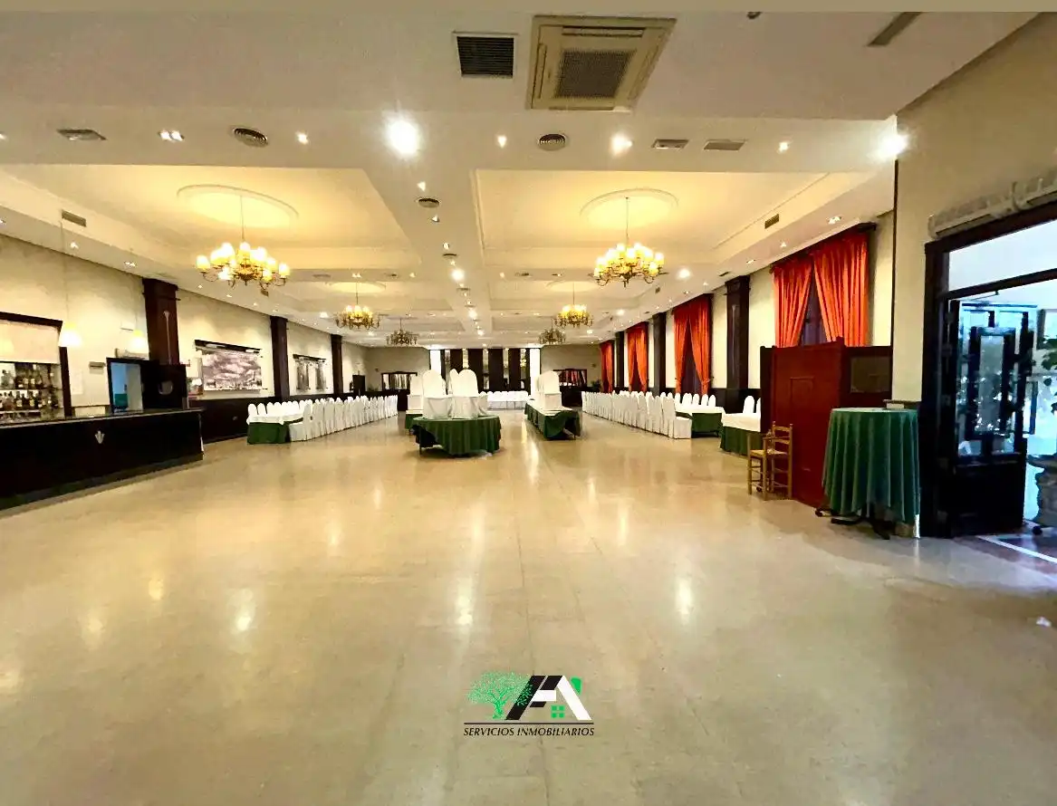 Local comercial en venda a Calle Río Guadalquivir, imagen 7