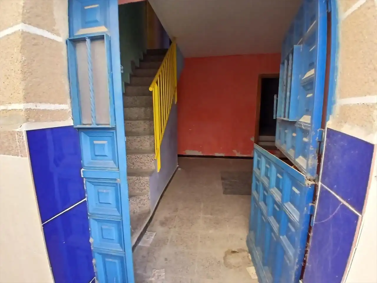 Piso en venta en Garrovillas de Alconétar