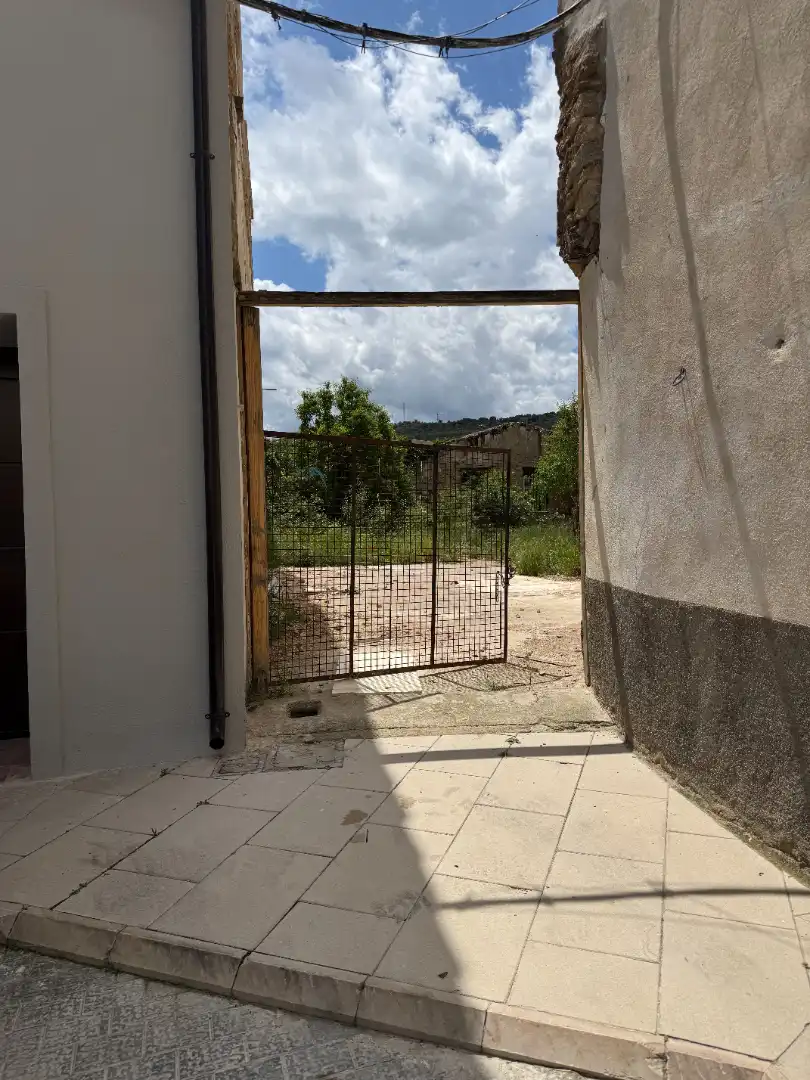 Residential zum Verkauf in Cinctorres
