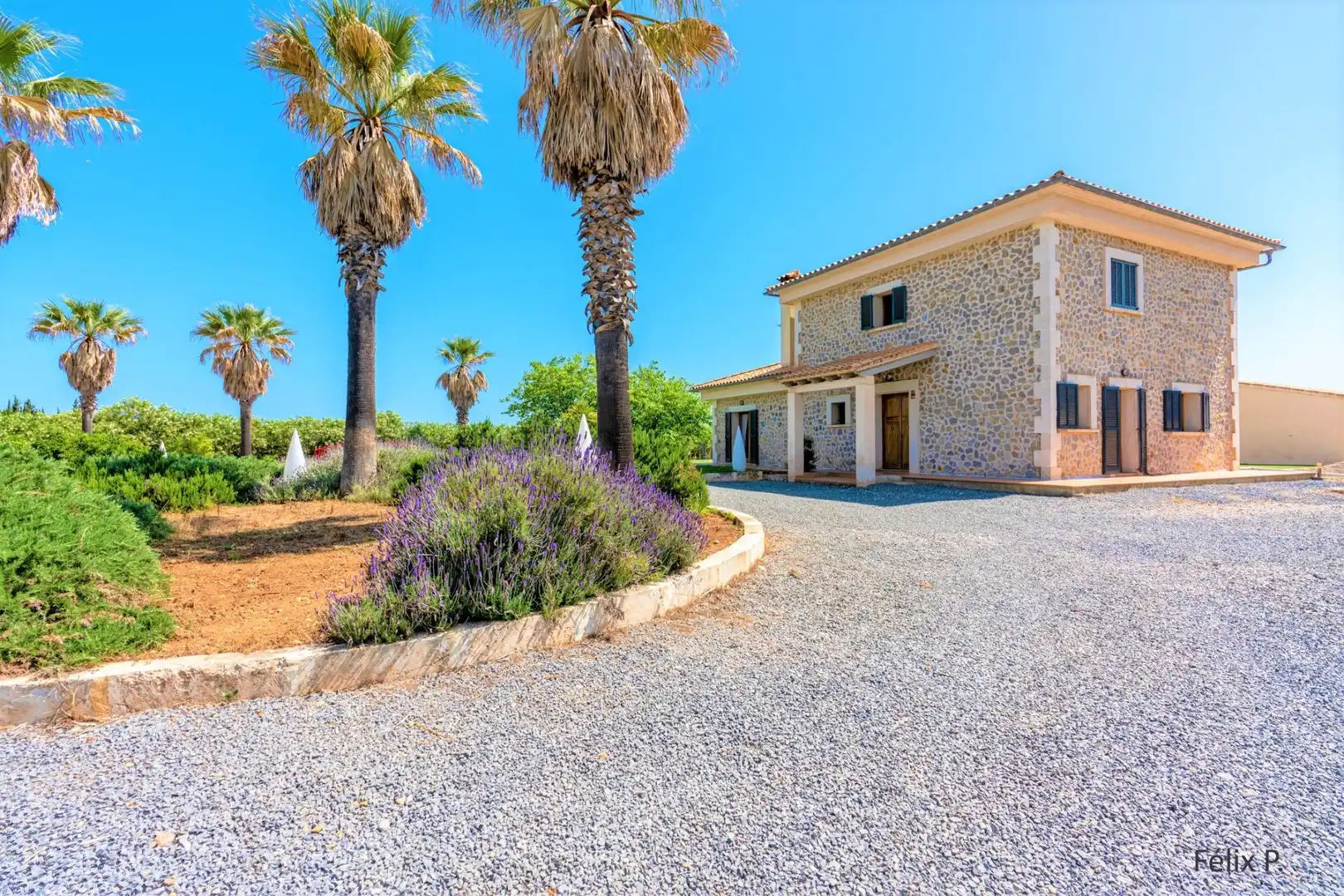 Villa avec terrasse à vendre à Muro, imagen 2