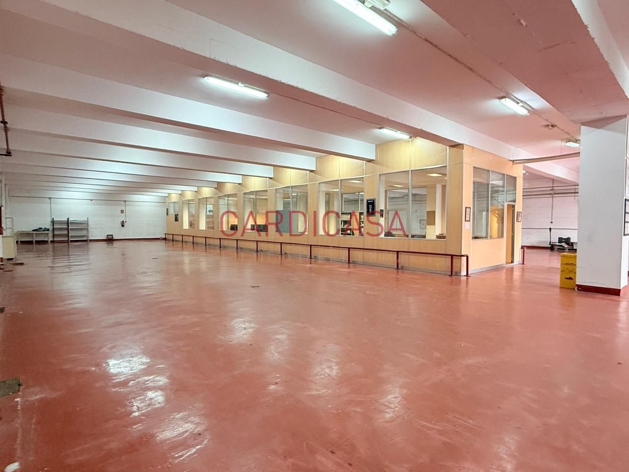 Fabrikhallen zum Verkauf in Redondela