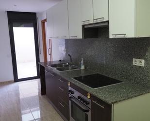 Kitchen of Flat for sale in Golmés  with Heating and Terrace