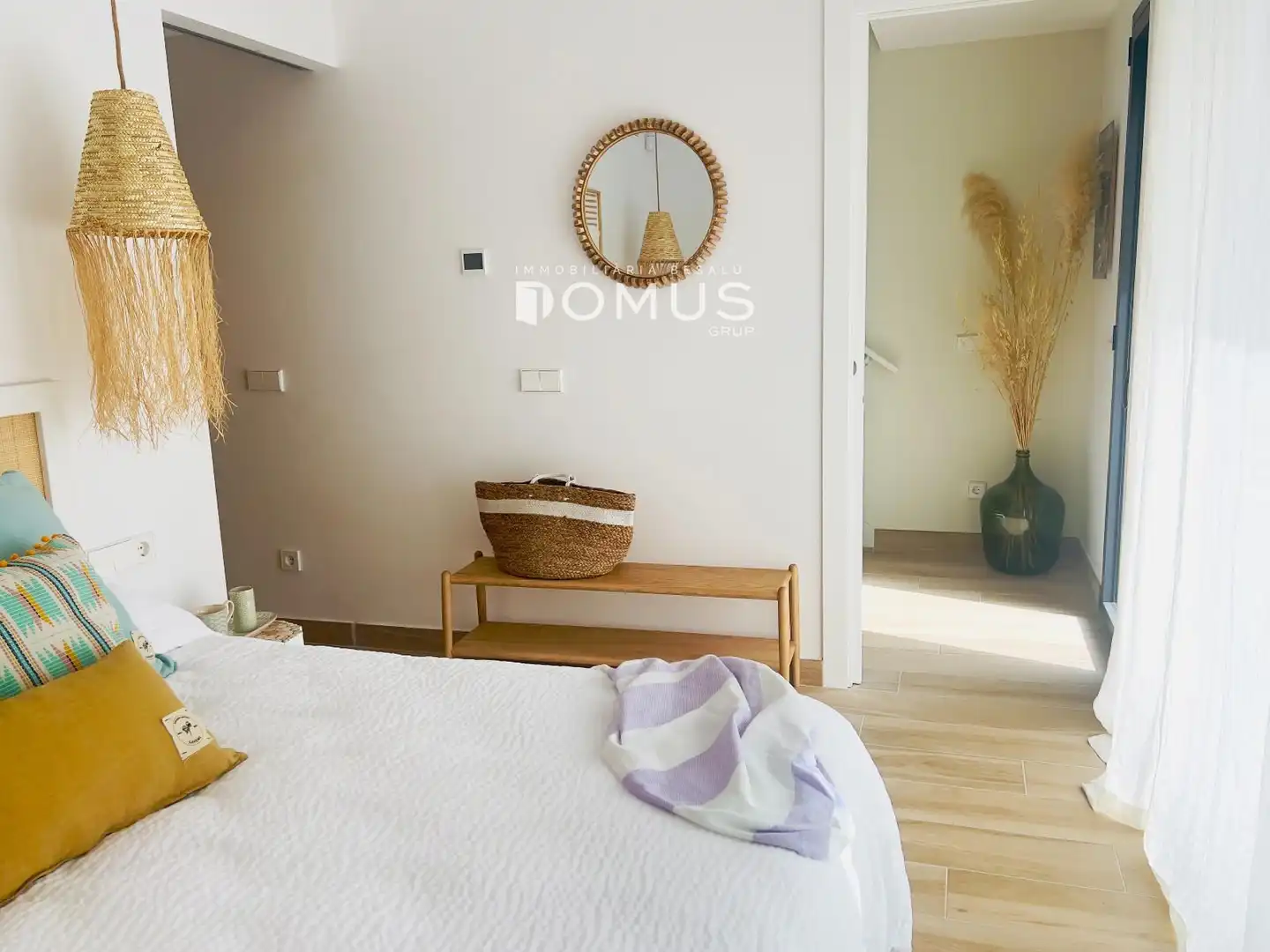 Casa con piscina en alquiler en Tramuntana, imagen 32