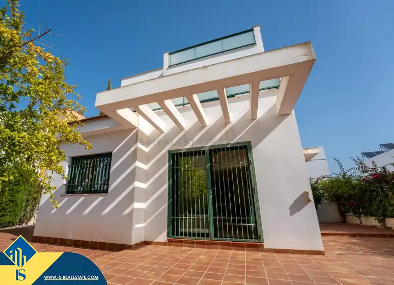 Detached house with pool for sale in Rojales, imagen 13