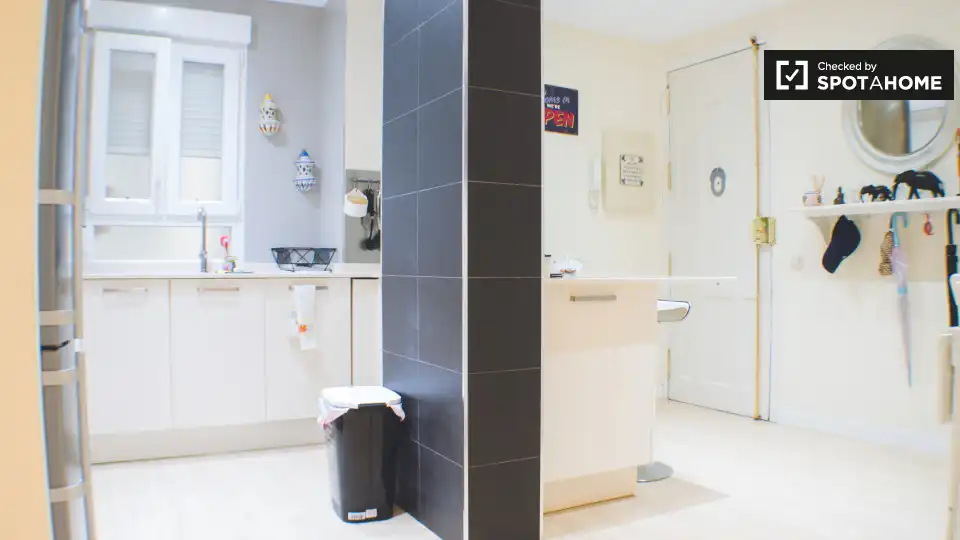 Flat to rent in Retiro, imagen 18