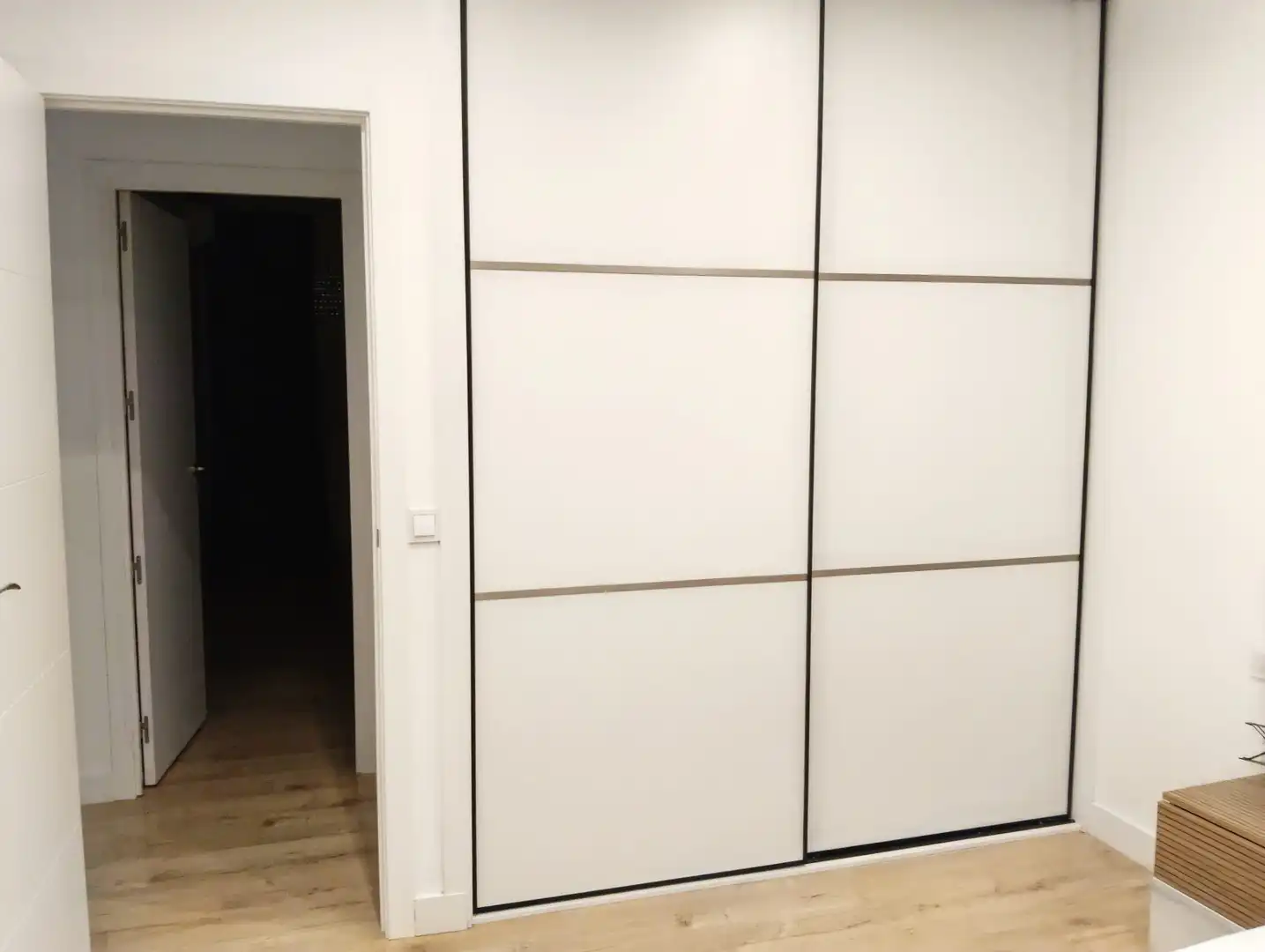 Appartement compact à vendre à Avenida Pío XII 8, imagen 18