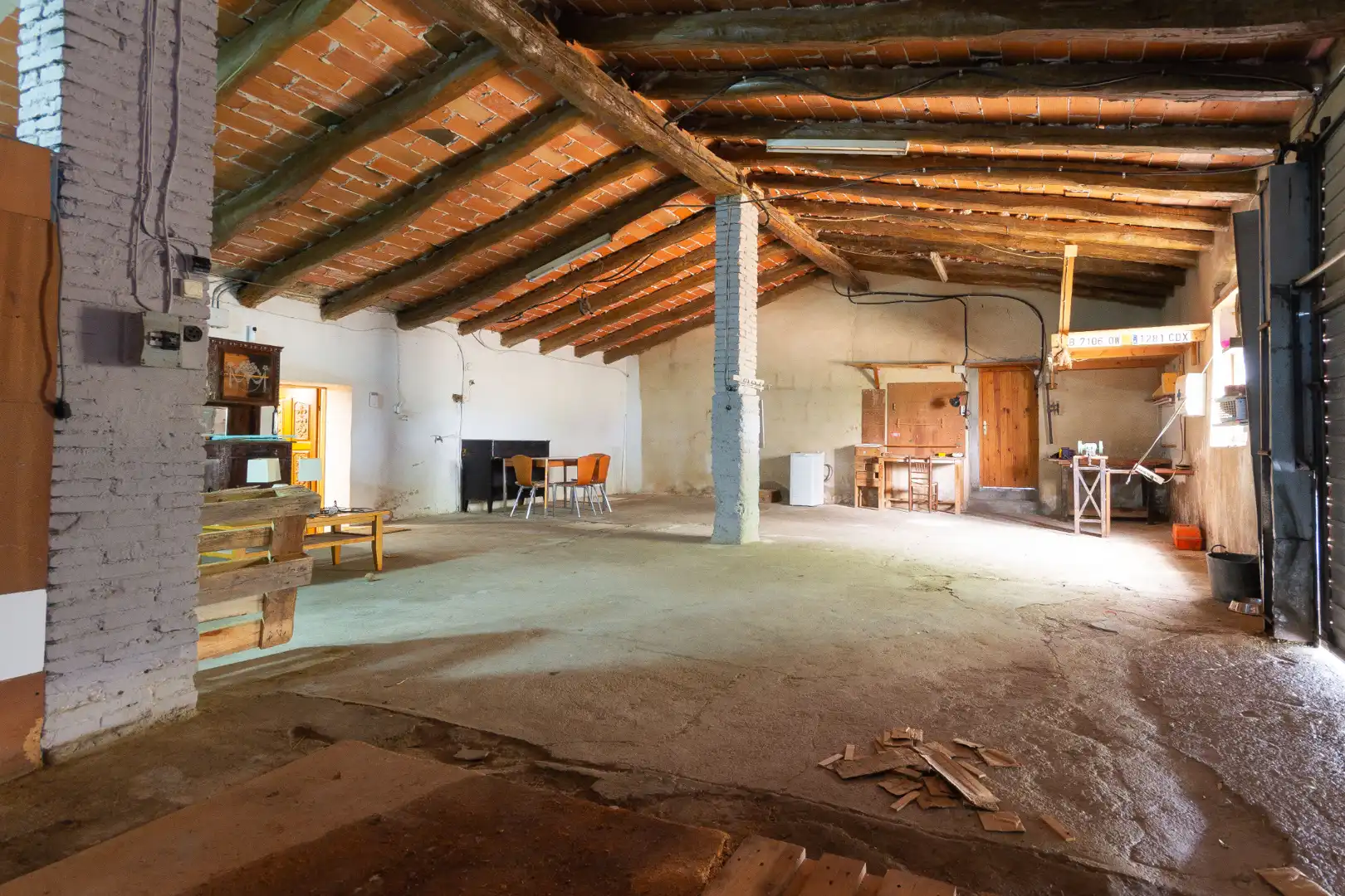 Houses for sale in Castellví de la Marca  with Air Conditioner, Heating and Private garden