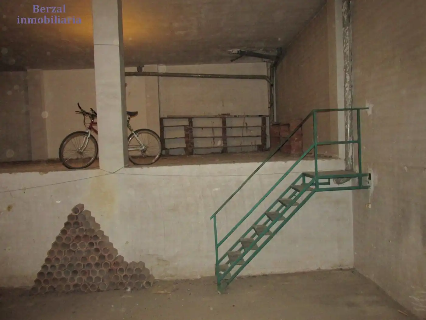 Local comercial en venta en Avenida Avenida de La Rioja, imagen 4