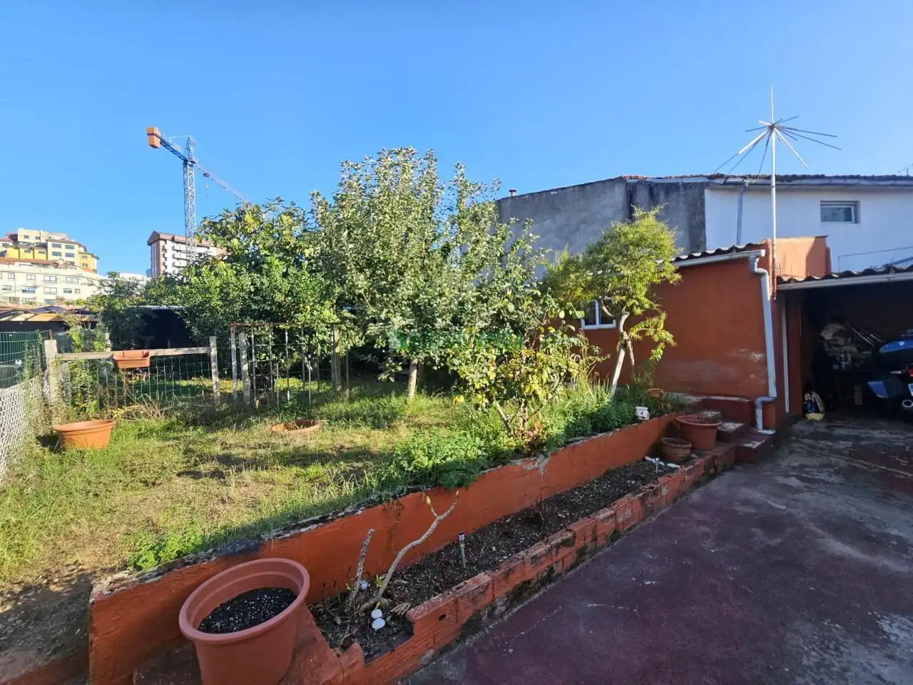 Maison avec jardin à vendre à Centro Urbano, imagen 5