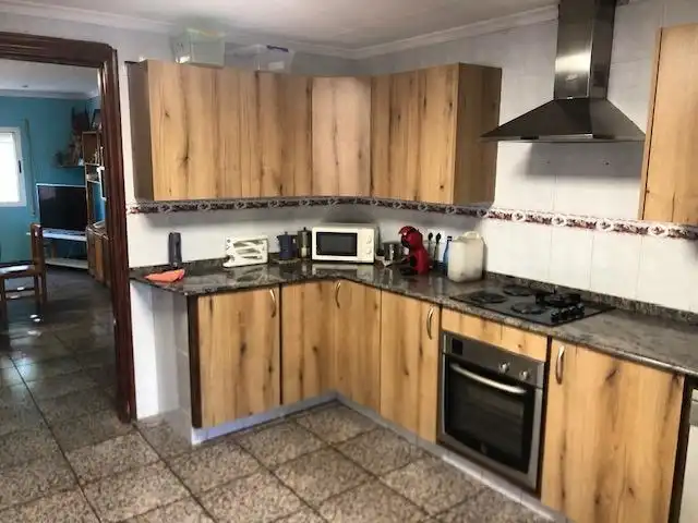 Xalet amb piscina en venda a Jesús - Els Reguers, imagen 5