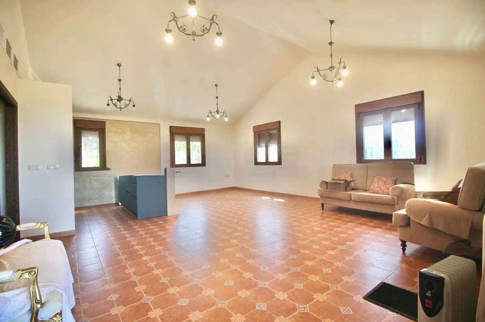 Casa rústica en venda a Bobadilla - Bobadilla Estación - La Joya, imagen 6