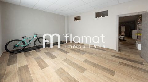 Photo 3 of Premises for sale in D'hortsavinyà, Les Creus, Pineda de Mar