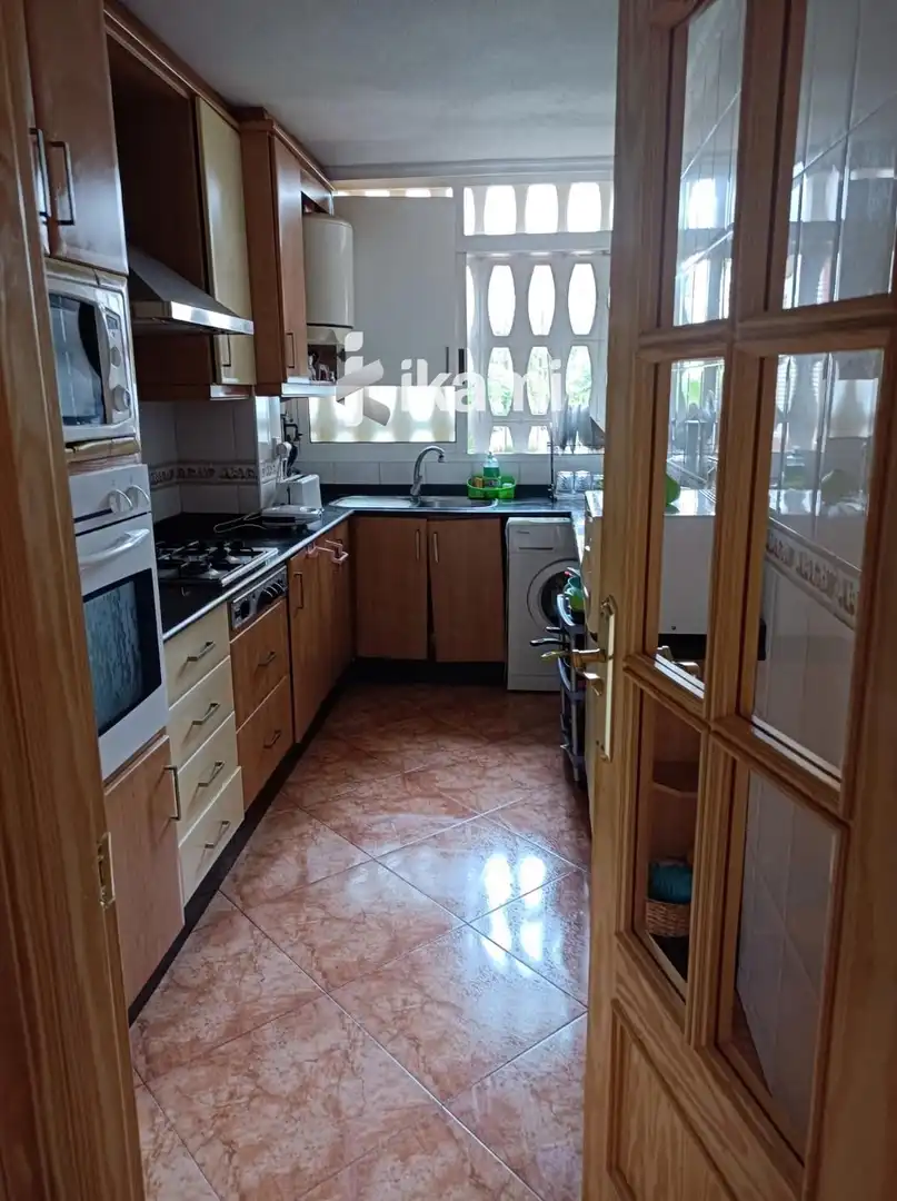 Piso con piscina en venta en Denia, imagen 4