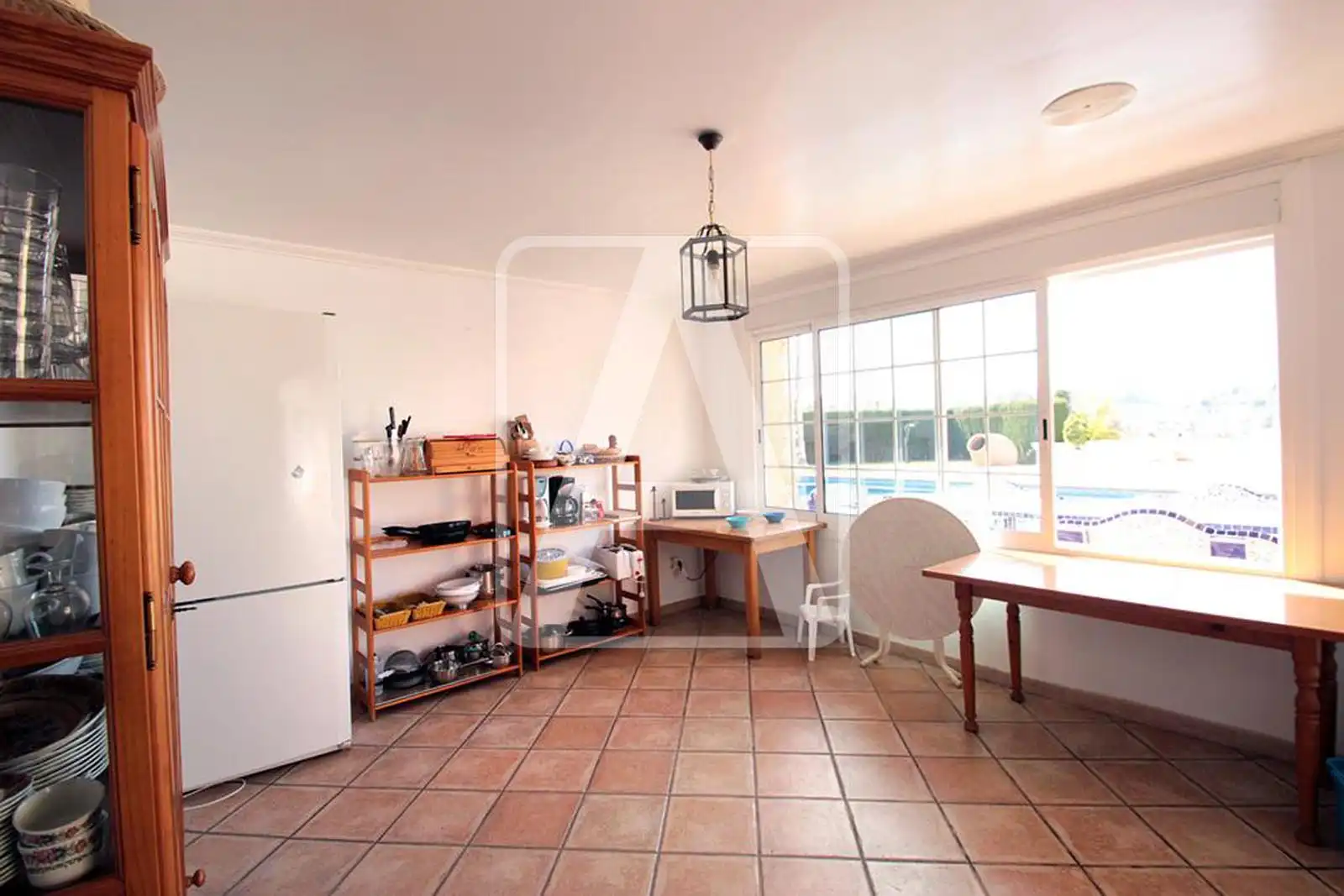 Maison rustique avec piscine à vendre à Teulada, imagen 32