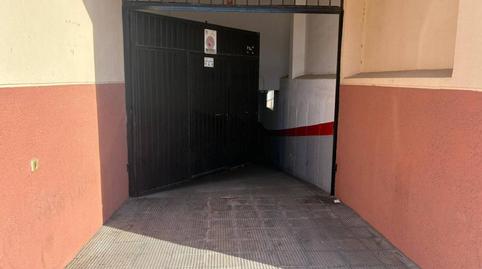 Photo 3 of Garage to rent in Viejo de Vélez, Playa del Rincón, Málaga