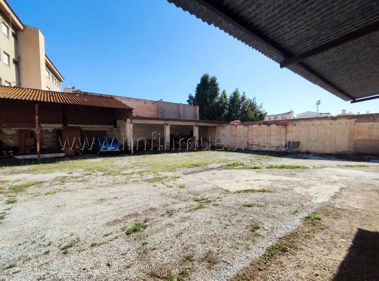 Parking of Residential for sale in Vélez-Málaga