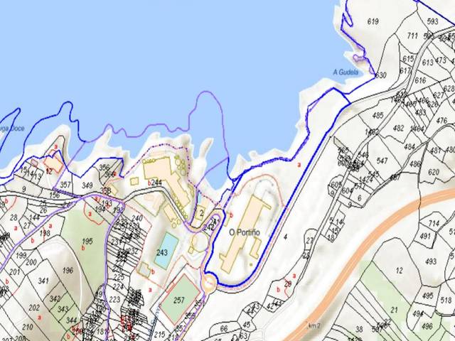 Terreno residencial en Venta en Suevos
