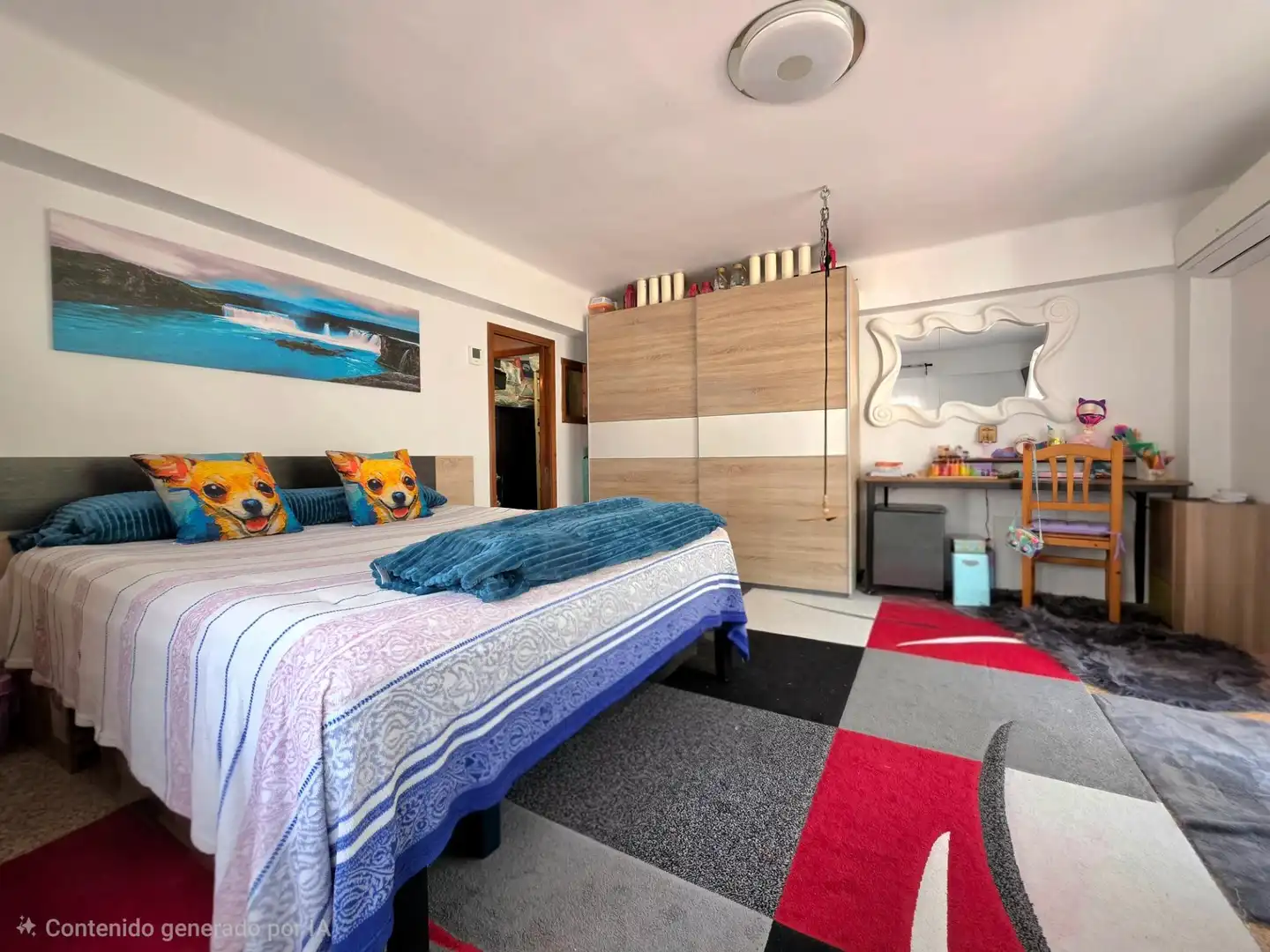 Maison avec piscine à vendre à Cala Pi - Vallgornera, imagen 20