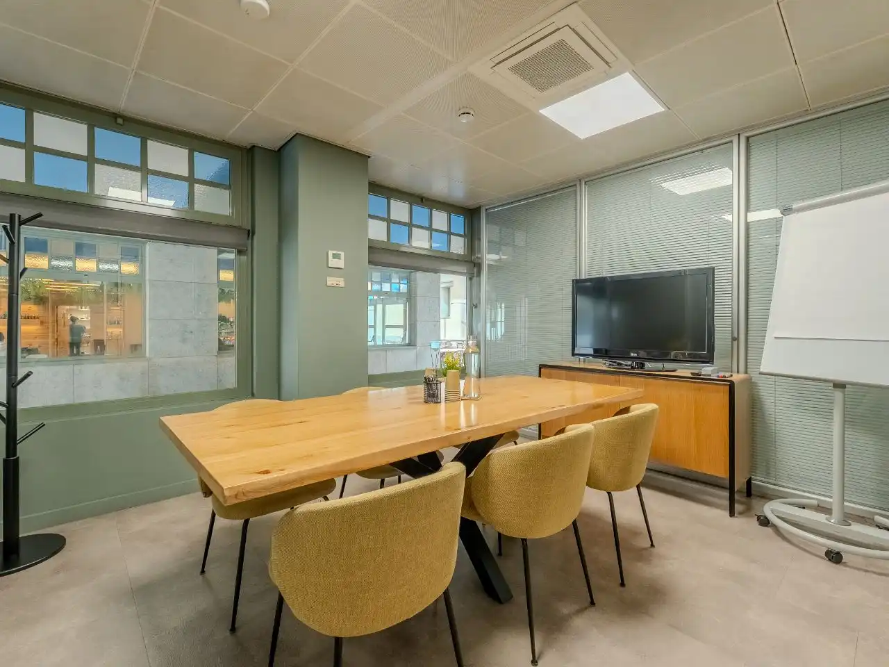 Bureau avec ascenseur à louer à Carrer de Santa Eugènia 42, imagen 5