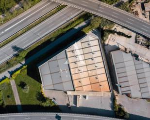 Exterior view of Industrial buildings to rent in Parets del Vallès