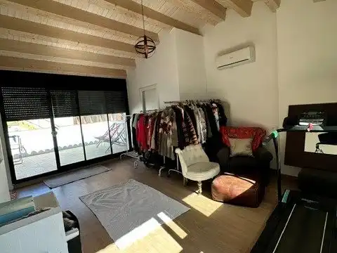 Adossat amb jardí en venda a Passatge Cal Benet 3, imagen 23