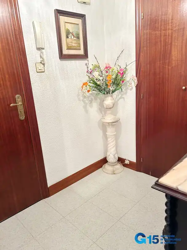 Pis en venda en Hernani amb Calefacció