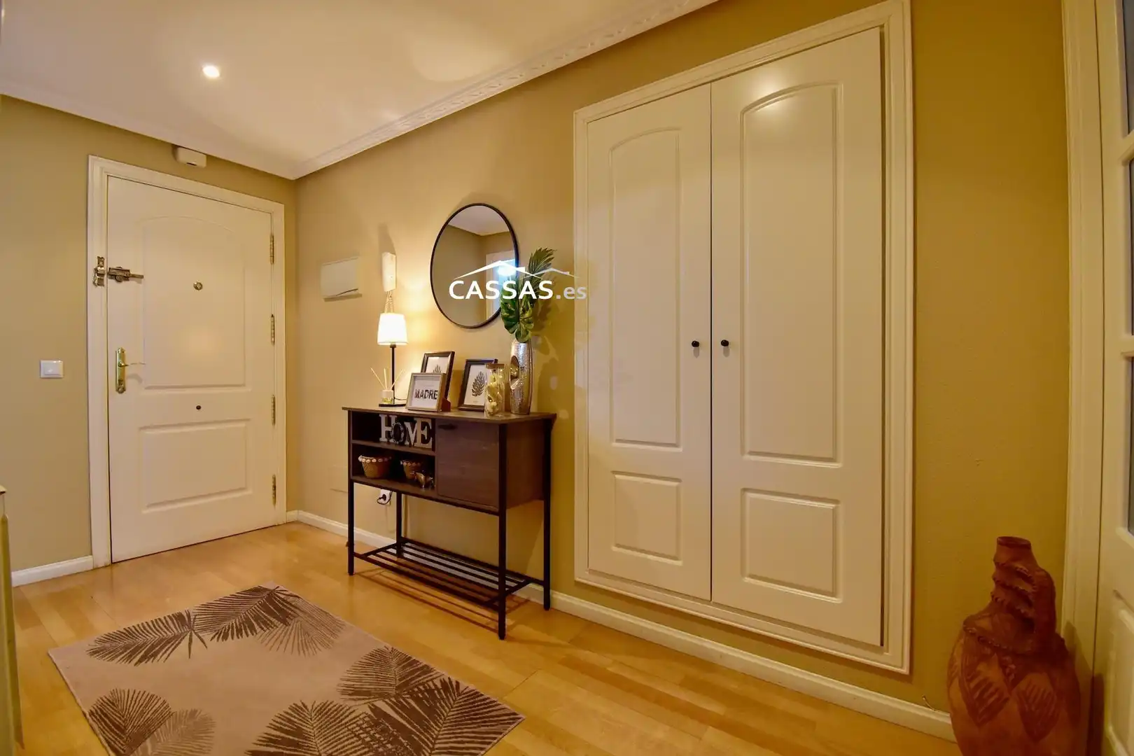 Habitación de Piso en venta en Torrejón de Ardoz con Calefacción, Trastero y Piscina comunitaria