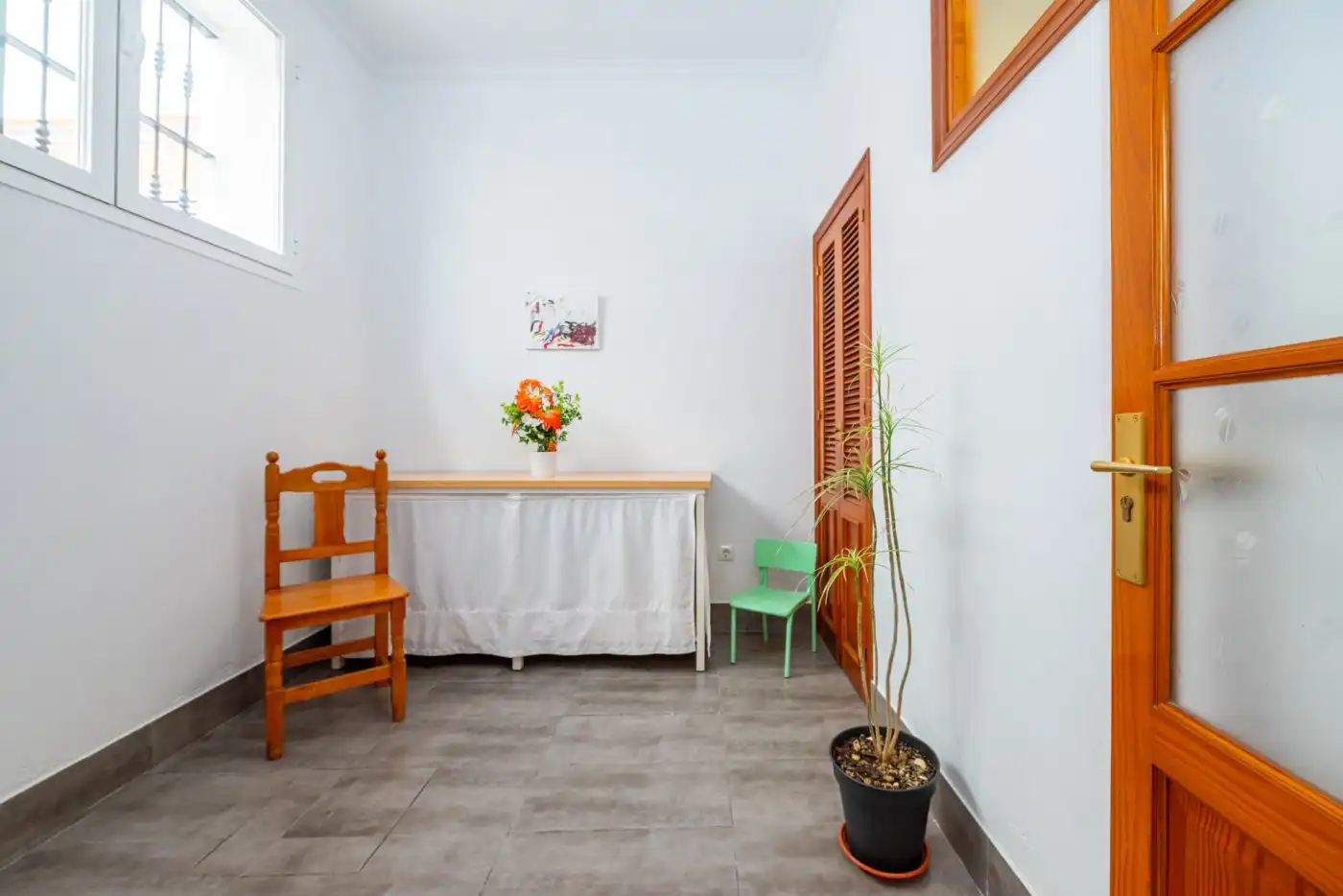Casa amb terrassa en venda a Vejer, imagen 22