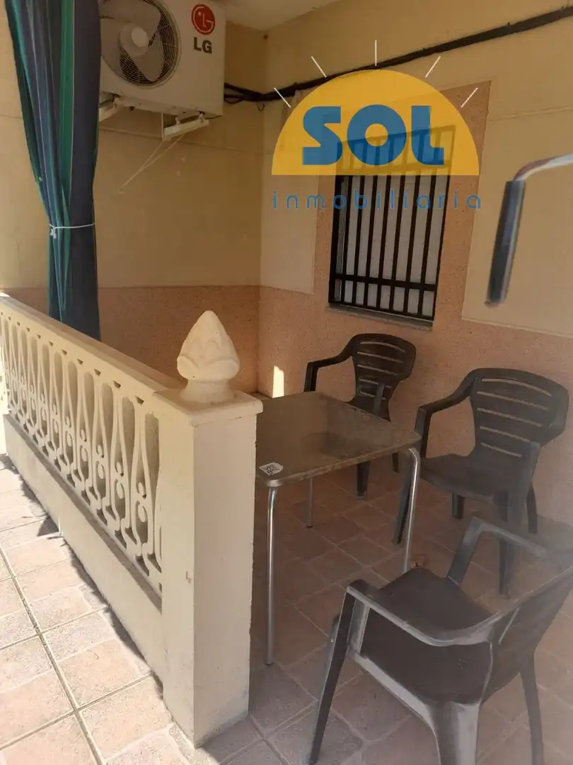 Chalet en venta en Villanueva de la Serena, imagen 42