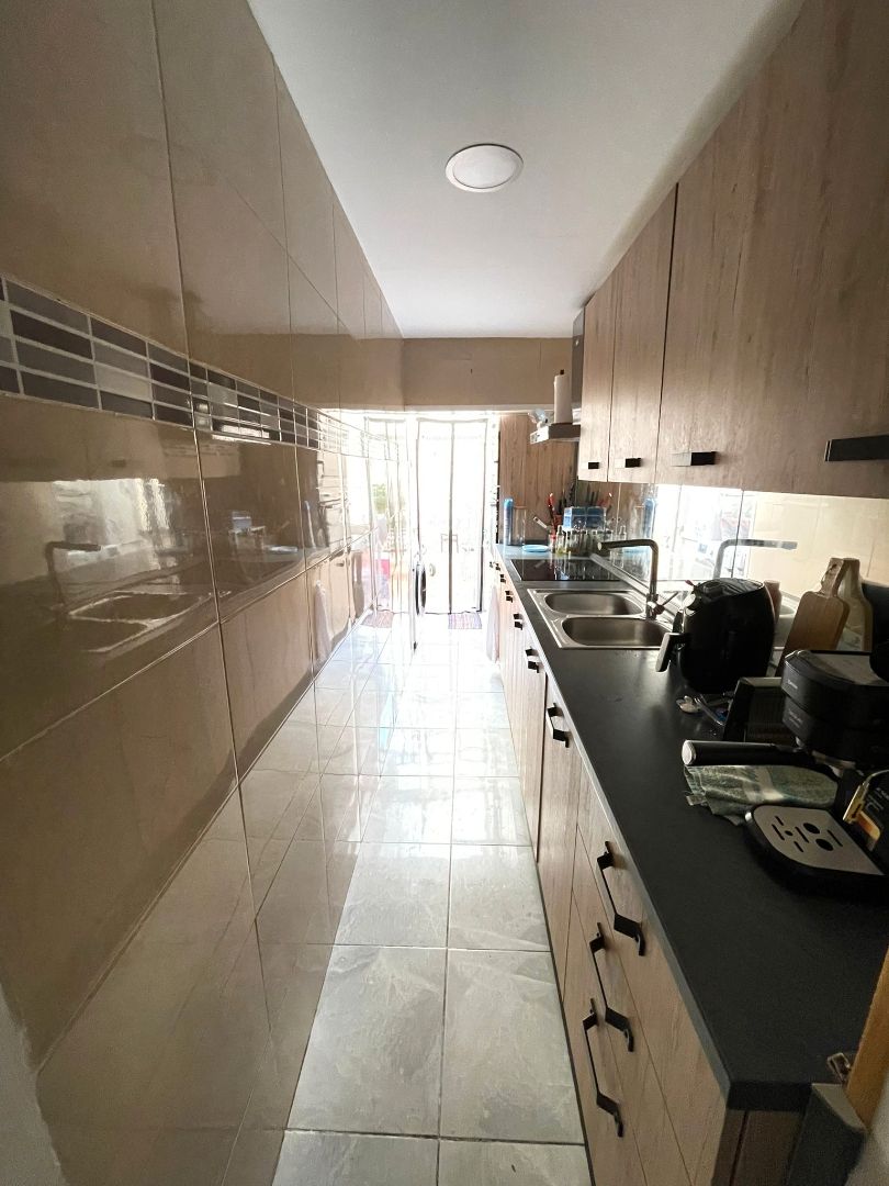 Flat for sale in Carrer de la Sagrada Família, Llefià, Artigues - Llefià, Badalona