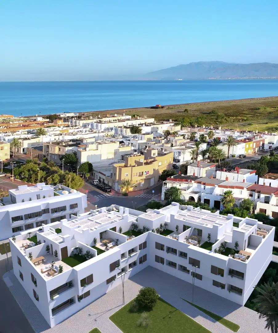 Attic for sale in Calle Mazarulleque, 42, Cabo de Gata