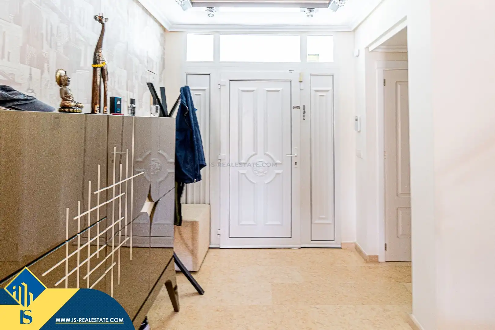 Chalet con jardín en venta en La Mata, imagen 6
