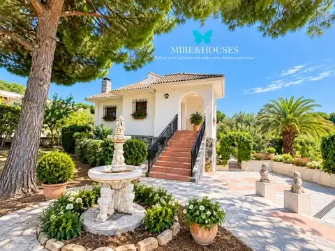 Detached house with pool for sale in Calle Principal, imagen 6
