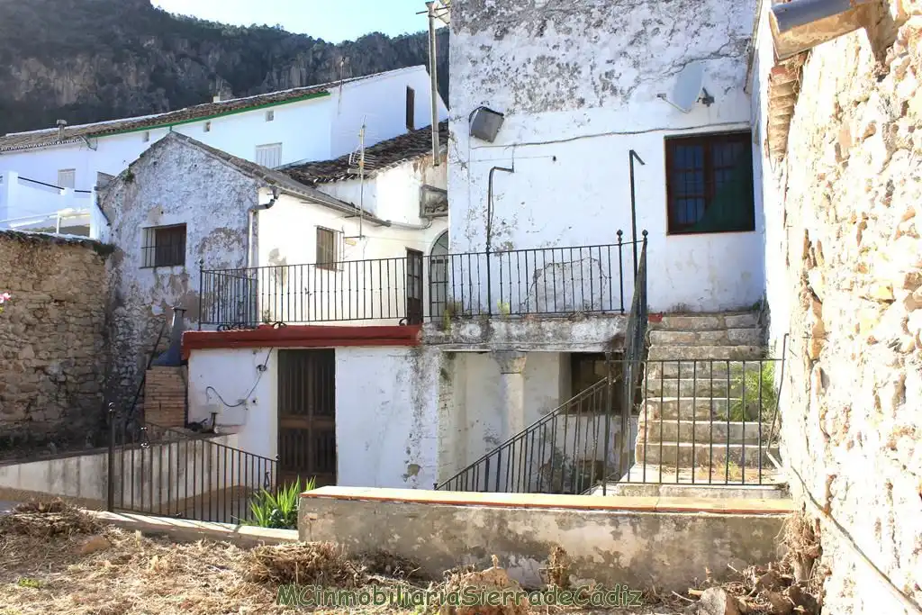 Haus mit Garten zum Verkauf in Constitución, imagen 90
