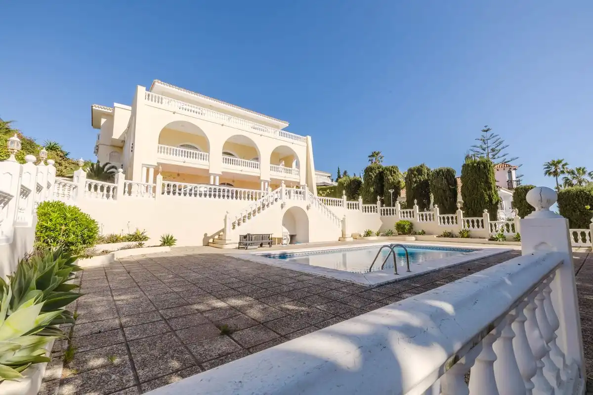House with terrace for sale in C. de España, imagen 42