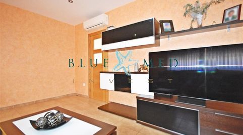 Foto 2 de Casa o chalet en venta en Calle de la Sorolla, Mazarrón Casco Urbano, Mazarrón