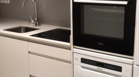 Foto 4 de Piso en venta en Calle Agustina Fierra, Buena Vista,  Madrid Capital