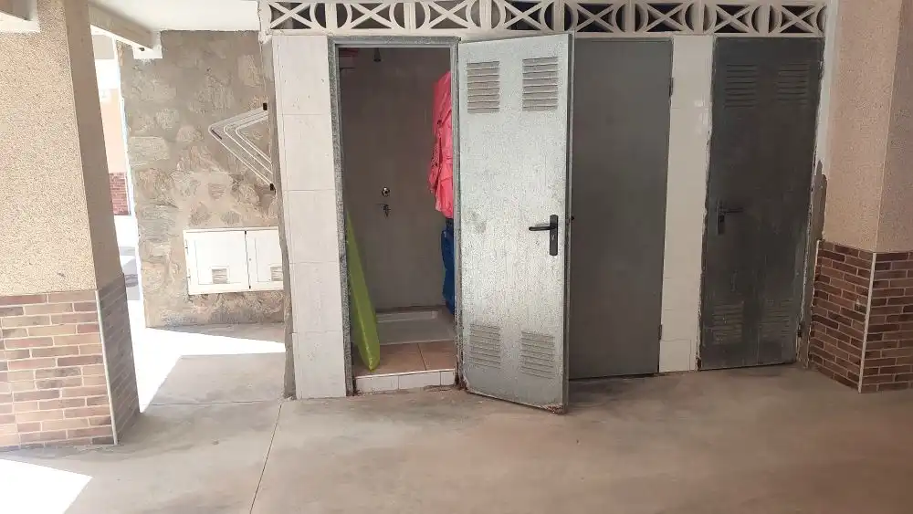 Mini appartamento in vendita a Calle Huesca 18, imagen 25
