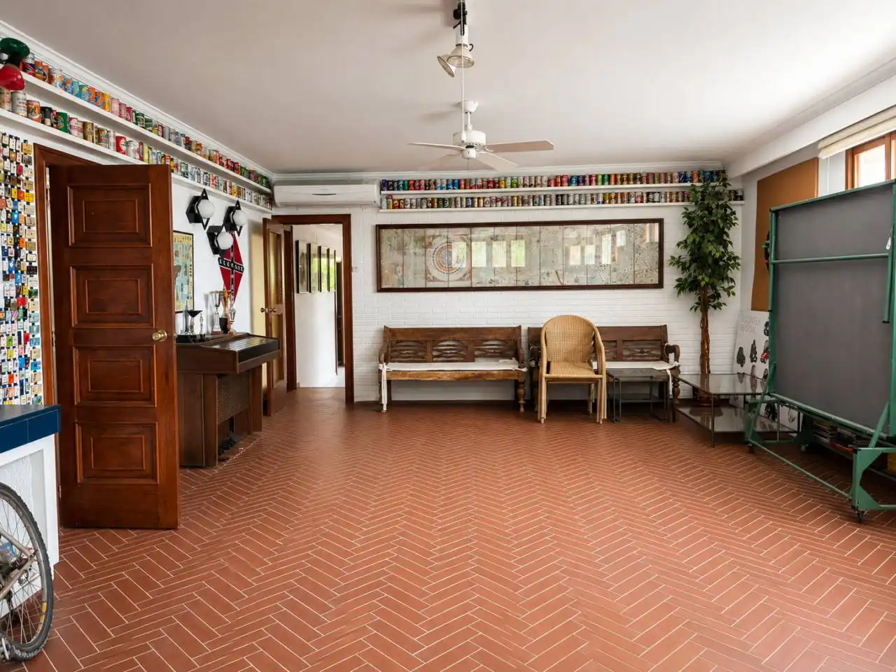 Maison avec piscine à vendre à Sant Feliu de Codines, imagen 37