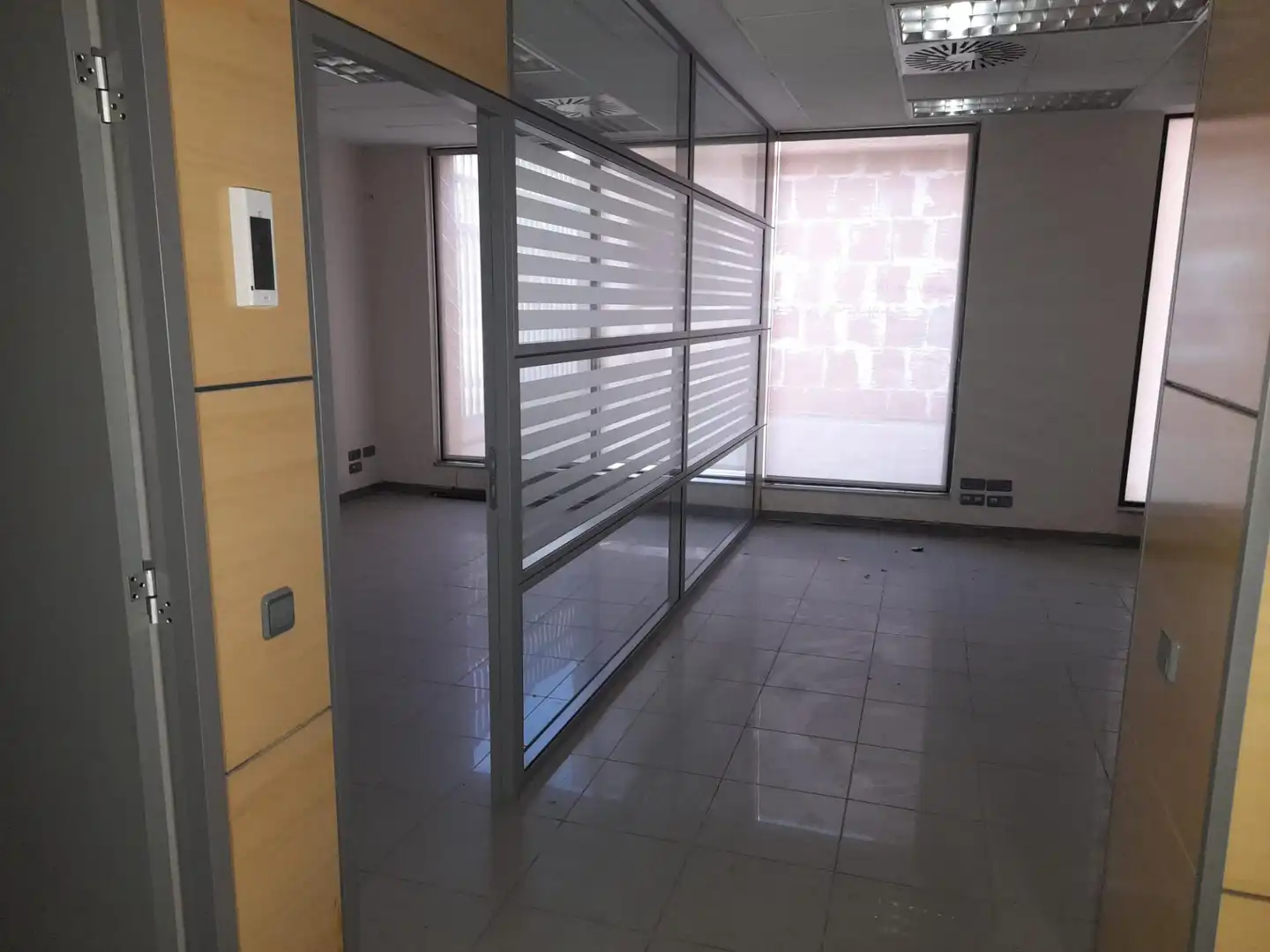 Local comercial en venta en del Corregidor Escofet, imagen 24