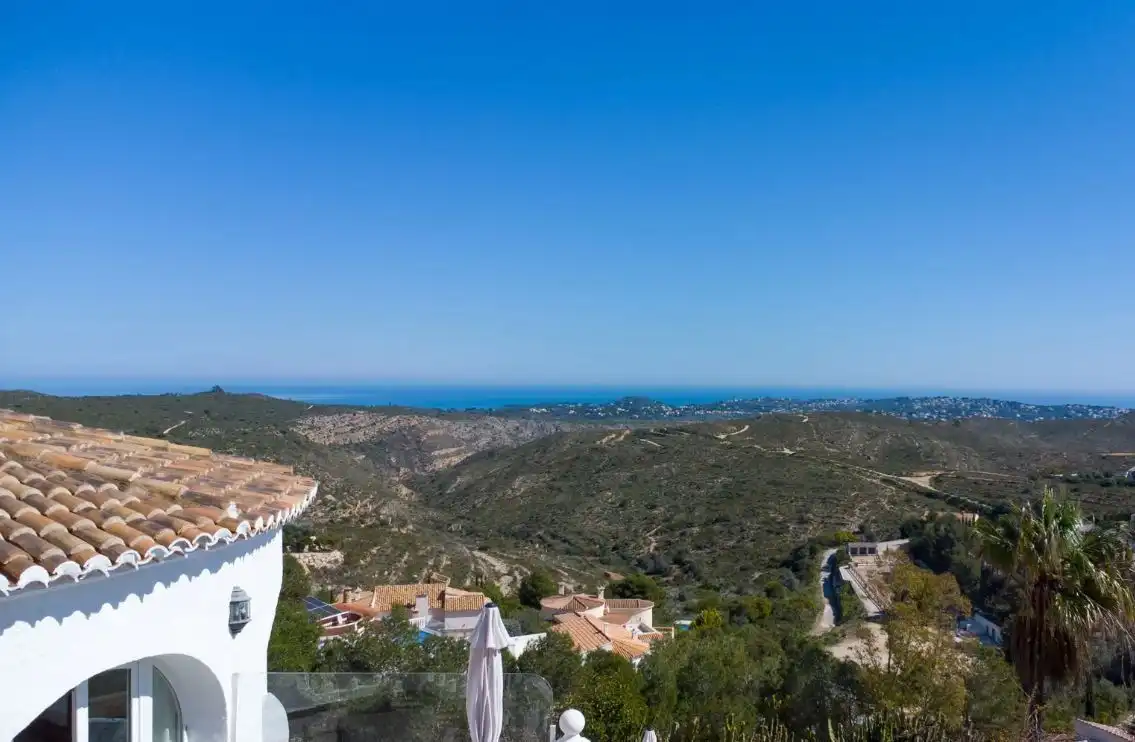 Casa con piscina en venta en Paichi, imagen 13