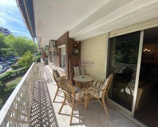 Terrace of Flat for sale in Móstoles  with Air Conditioner and Terrace