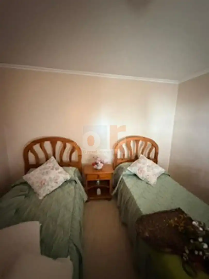 Casa con jardín en venta en Moaña, imagen 30